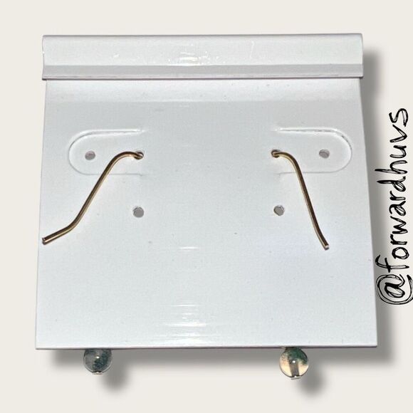 Bundle Sale 3 for $15 | Handcrafted Artisan Earrings - Picture 4 of 6